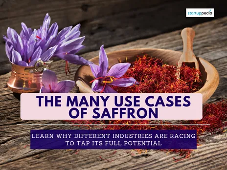 Saffron
