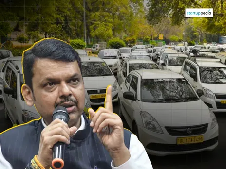 Ola, Uber