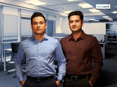 Rohit Khanna and Prince Khanna - Co-founders of CreatorTag 