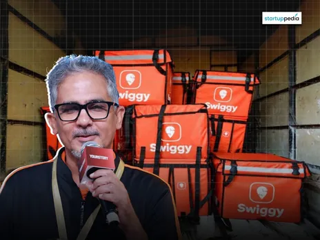 Swiggy Instamart