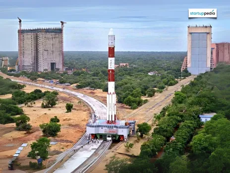ISRO’s PSLV