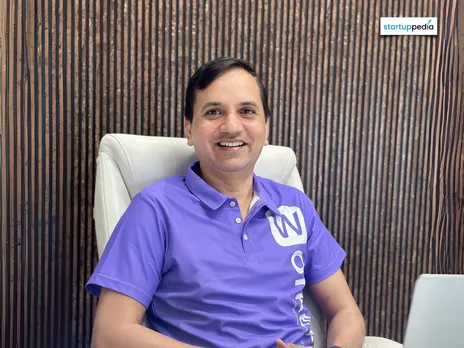 Satbir Dhull - CEO & Founder of Workerlly