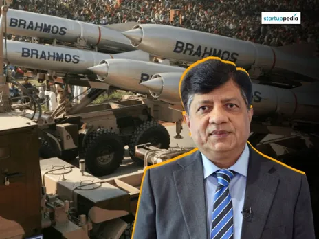 DRDO scientist