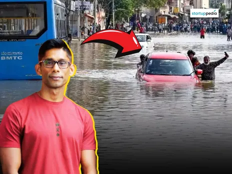 Bengaluru-based investor