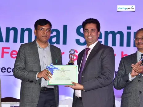 Vineet Jain - Co-founder of R.M. Phosphates