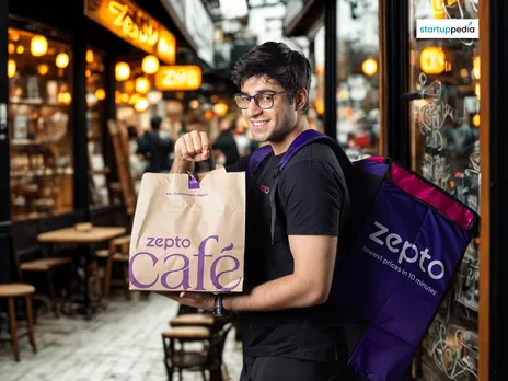 Zepto Café