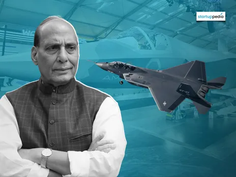 India moves toward 5th-gen fighter jet with Rs 15,000 Cr AMCA approval