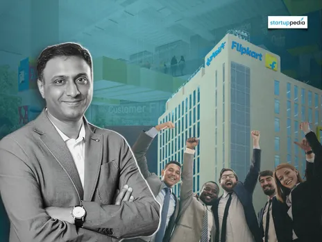 Flipkart to hire 5,000 employees in 2025