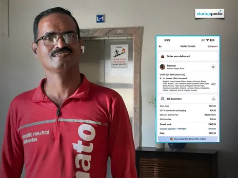 zomato agent