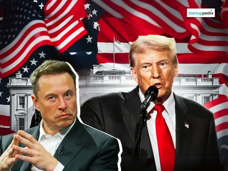 Trump-Musk