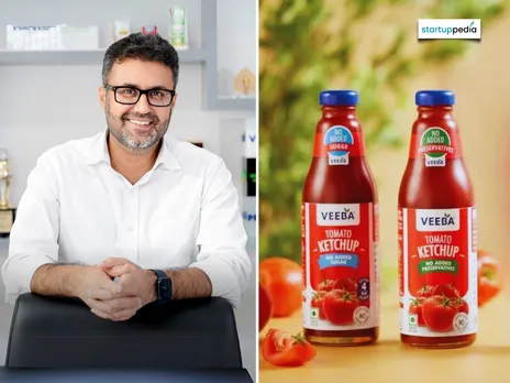 Viraj Bahl - Founder of Veeba