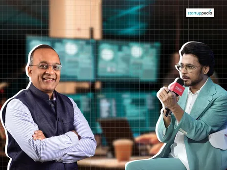 Anupam Mittal