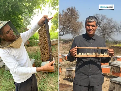 beekeeping