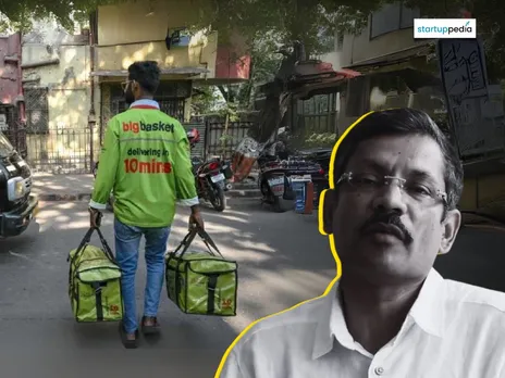 BigBasket
