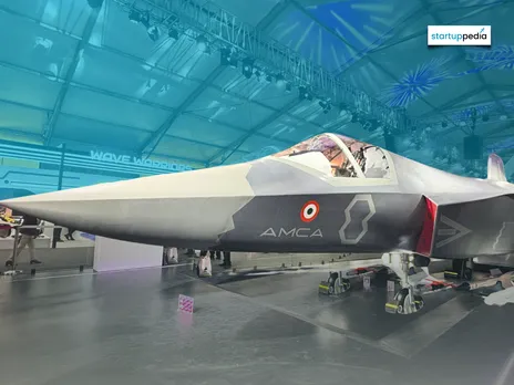 5th gen stealth fighter jet