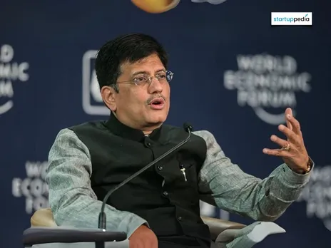 Piyush Goyal