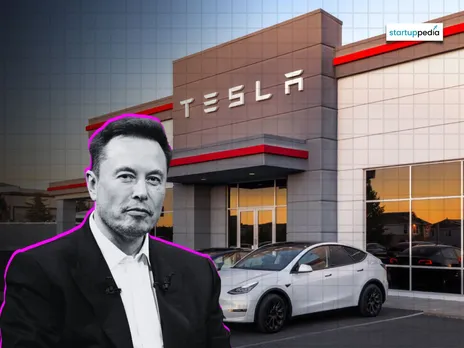 tesla 22
