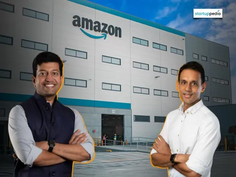 Amazon India