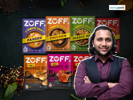 ZOFF Foods