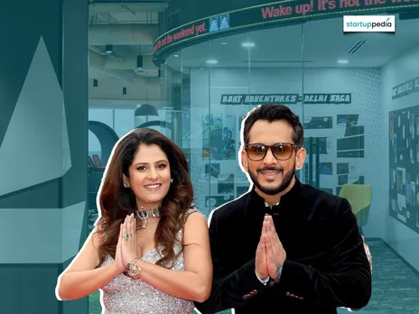 aman gupta web