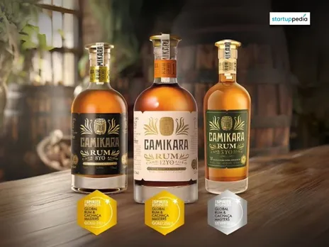 Camikara 3YO