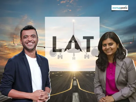 LAT Aerospace