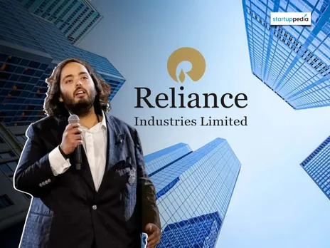 Anant Ambani