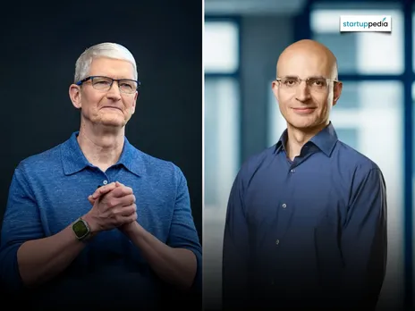 tim cook web