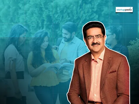Kumar Mangalam Birla