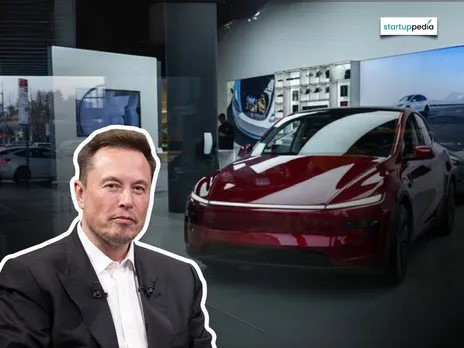 tesla web