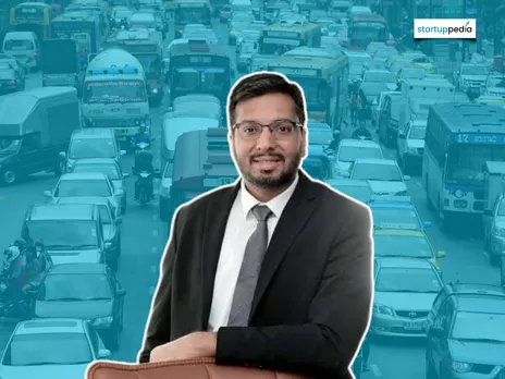 traffic web