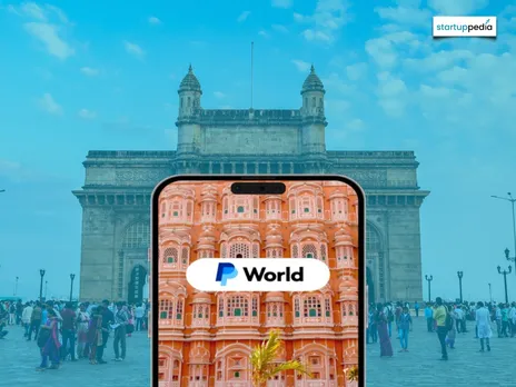 PayPal World