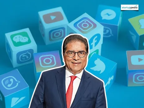 Raamdeo Agrawal