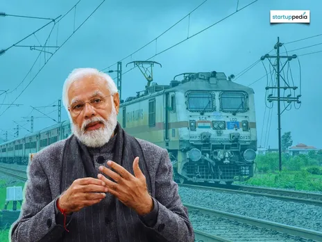 pm modi web