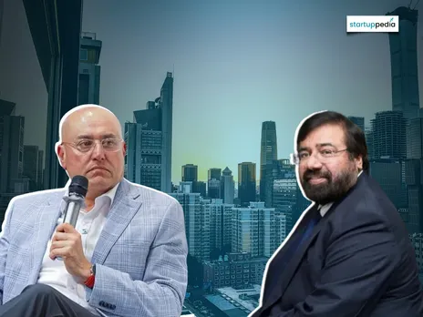 Harsh Goenka