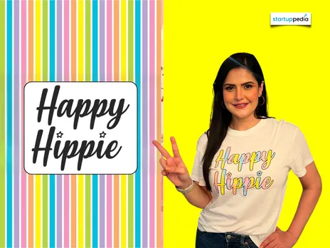Happy Hippie