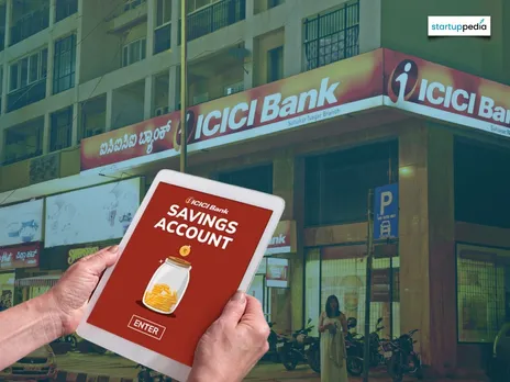 ICICI Bank