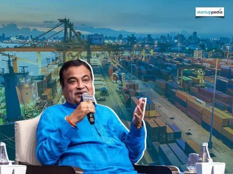 Nitin Gadkari