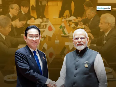 Japan India