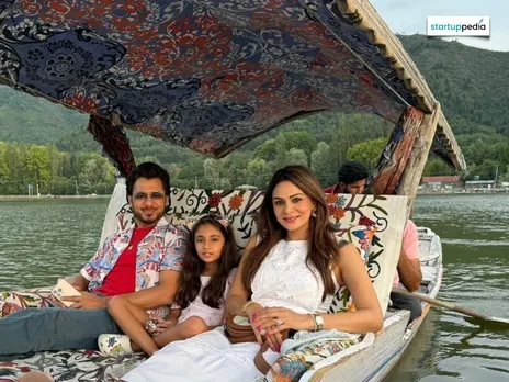 Anupam Mittal chooses Rs 2 Lakh Kashmir trip