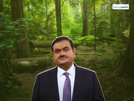 Adani
