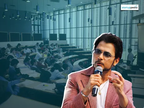 Anupam Mittal