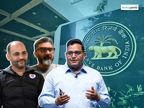 PhonePe, Paytm, CRED