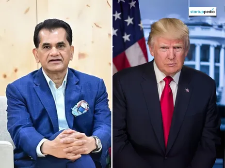 Amitabh Kant