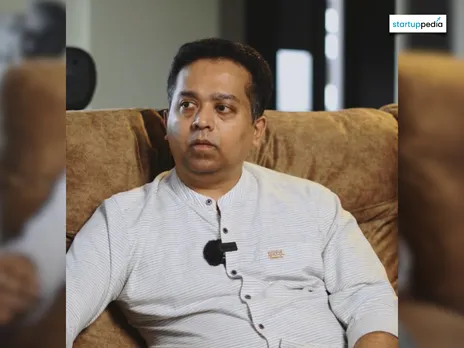 Arjun V Paul