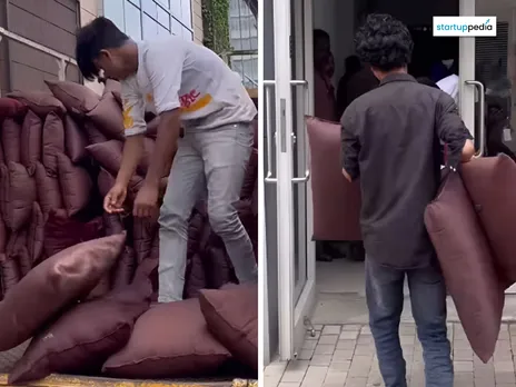 Flipkart employees