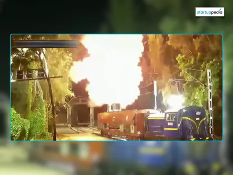 Agni-Prime missile