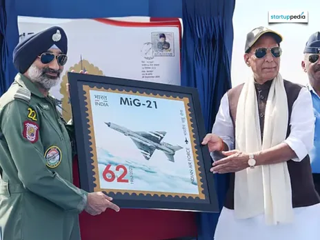 MiG-21