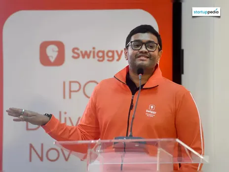 Swiggy Instamart