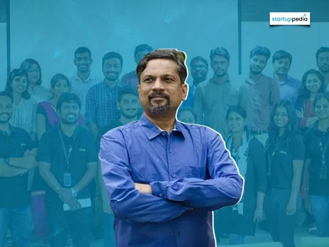 Sridhar Vembu
